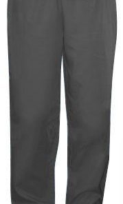 Stretchable Pant 2 pockets normal elasticated waistband unisex pant in 35% Cotton 63% Polyester 2% Spandex